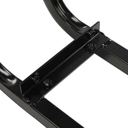 G-PLUS Universal Golf Cart Rear Seat Safety Grab Bar Fit for EZGO, Club Car and Yamaha