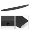G-PLUS Tailgate Spoiler Cap Molding Compatible with Ram 2500 3500 2019-2022 Black Textured Trim Cover 68364364AA