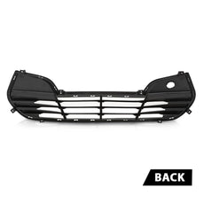 G-PLUS Front Bumper Grille for Hyundai Veloster 2012-2017 Close-up View