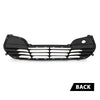 G-PLUS Front Bumper Grille Grill Compatible with Ve.loster 2012-2017 865602V000, HY1036126