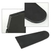 G-PLUS Body Mount Chop Plate Kit Compatible with Toyota Tacoma 2005-2021 Cab Mount Chop Fit for Toyota Tacoma Accessories