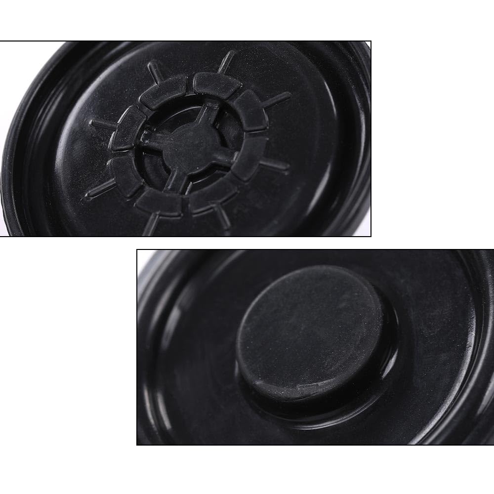 G-PLUS Oil Separator Diaphragm Compatible with Maserati Ghibli, Levante and Quattroporte 293162, 000293162, 299742, 000299742