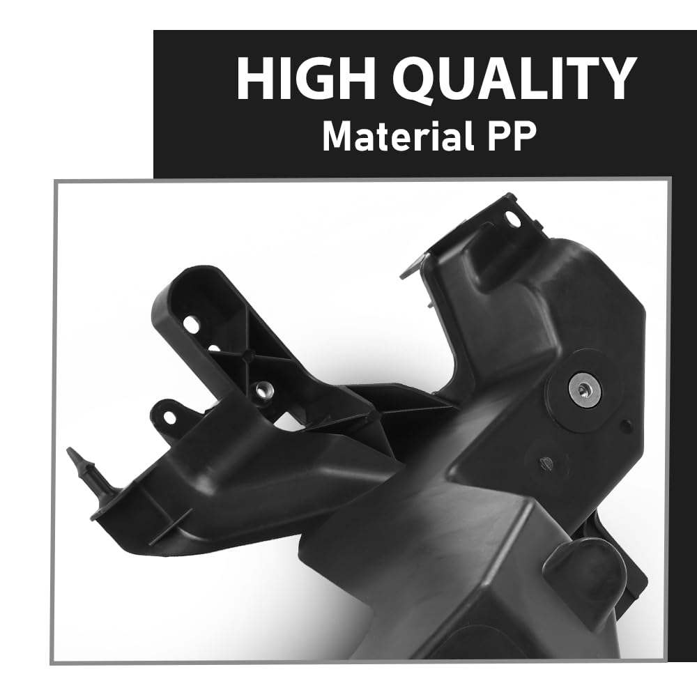 G-PLUS Headlight Headlamp Bracket Driver Side Compatible with Jeep Grand Cherokee 2011-2013 5156135AA, CH2508106