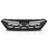 G-PLUS Front Grille Assembly Compatible with Subaru Crosstrek 2021-2023 91121FL501