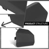 G-PLUS Front Bumper Tow Hook Cover, Compatible with Toyota Corolla Cross 2022 2023, TO1029144, 531280A060