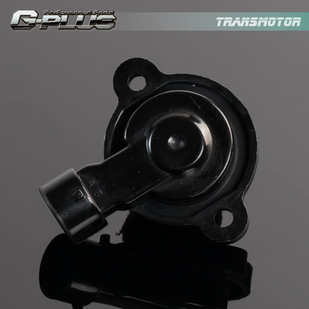 G-PLUS Throttle Position Sensors Air Control Throttle Body Sensor TPS IAC for LS1 LS2 LS6 LSX LS7