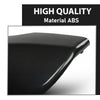 G-PLUS Exterior Mirror Cover Driver Side Compatible with Subaru Crosstrek 2018-2023,Fit Subaru Forester 2019-2023 91059FL030