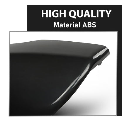 G-PLUS Exterior Mirror Cover Driver Side Compatible with Subaru Crosstrek 2018-2023,Fit Subaru Forester 2019-2023 91059FL030