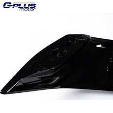 G-PLUS Rear Spoiler Wing for Ford Mustang 2015-2020 S550 Black Style Product Details