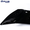 G-PLUS Rear Spoiler Wing Compatible with 2015-2020 Ford Mustang S550 Black
