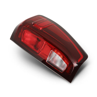 G-PLUS Tail Light Rear Brake Lamp Right Side Compatible with 2019-2023 GMC Sierra 1500 /Fit 2020-2023 Sierra 2500HD 3500HD, for w/Factory Incandescent Model Red