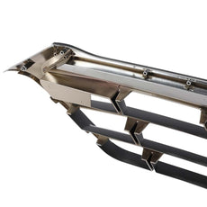 G-PLUS Grille for Hyundai Tucson SE ECO 2016-2018 Chrome Black Product Features