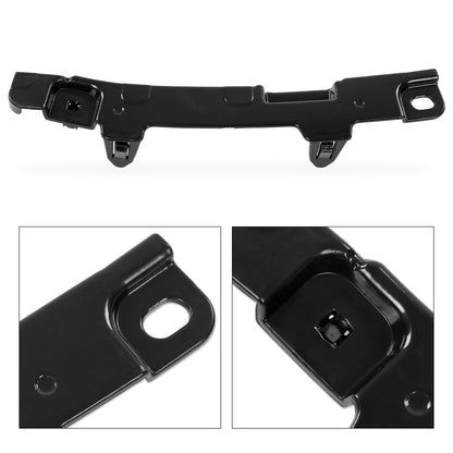 G-PLUS Bumper Retainer Set Compatible with Toyota Highlander SE 2017-2019/Fits Toyota Highlander (submodel: Hybrid LE, Hybrid Limited, Hybrid XLE, LE, LE Plus, Limited, XLE) 2014-2019