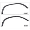 G-PLUS Front Wheel Housing Molding Trim Compatible with Chevy Trax 2017-2022 Driver Left Side Fender Flares 42490924 GM1290251