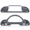 G-PLUS Dash Panel Bezel with A/C Nozzle RH Passenger Side & RH Driver Side Compatible with 2002-2006 Dodge Sprinter Dash Cover 05104261AA, 5104261AA 5104262AA
