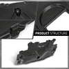 G-PLUS Engine Splash Shield Guard Compatible with Benz GL-Class W164 2007-2012 164-524-11-30, 1645241130
