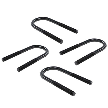 G-PLUS Truck Rear Axle Flip Kit 5" Drop Compatible with 1973-1987 Chevy/GMC