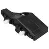 G-PLUS Front Bumper Bracket Left & Right Compatible with Kia Sorento 2016-2020 2.0L 2.4L 3.3L 86513C5000 86514C5000 HO1036129 Black Textured Bumper Bracket