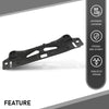 G-PLUS Radiator Support Cover Compatible with Jaguar XJ XJR575 XJR 2010-2019 Upper Deflector Assembly C2D5916, JA1224100
