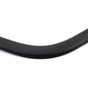 G-PLUS Front Left Fender Flare Fender Trim Compatible with Jeep Grand Cherokee 2011-2016 Wheel Opening Molding Arch Trim Black