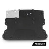 G-PLUS Front Lower Engine Splash Shield, Compatible with BMW X3 sDrive30i/ xDrive30e 2019-2023, Fit X3 X4 (submodel: M40i, xDrive30i) 2018-2023, 51757417386, BM1228196C