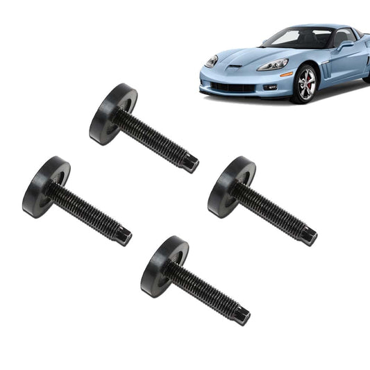 G-PLUS Lowering Suspension Bolt Kit Compatible with 2005-2013 Chevy Corvette