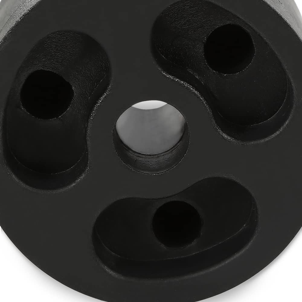 G-PLUS 2" Tall x 3" Wide Body Lift Blocks 3296