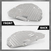 G-PLUS Engine Splash Shield Compatible with Honda CR-V CRV 2017 2018 2019 2020 2021 2022 Under Engine Splash Guard 74112TLAA01 74112-TLA-A01