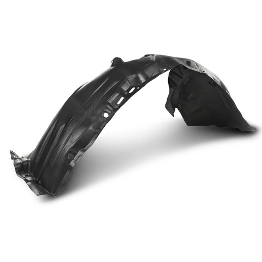 G-PLUS Front Fender Inner Liner LH Driver Side Compatible with Toyota Camry 2018-2020 5387606260