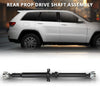 G-PLUS Rear Drive Shaft Assembly Compatible with Jeep Grand Cherokee 2011-2019 AWD 3.6L 976-970, B-0618