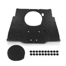 G-PLUS Hood Insulation Pad for Chevy Camaro 1980-1981 Product Image