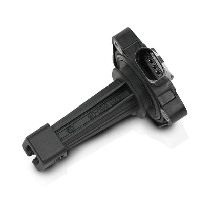 G-PLUS Oil Level Sensor Compatible with Audi A4 2009-2012/ A4 Quattro 2009-2012/ A5 2010-2011/ A5 Quattro 2008-2011/ A6 2010/ A6 Quattro 2009 03C907660H, 03C907660M, 03C907660D, 03C907660T