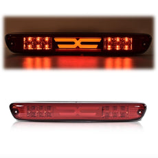 G-PLUS LED Third Brake Light for Chevy Colorado GMC Canyon 2004-2012 Isuzu I-Series 2006-2008