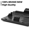G-PLUS Rear Bumper Tow Hook Cover Flap Compatible with Benz R-Class W251 2010-2014 2518853323