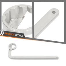 G-PLUS Filter Service Tool for Audi Quattro VW Golf Skoda Product Features