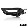 G-PLUS Front Left Bumper Face Bar End Extension, Compatible with Ford F150 Raptor 2017-2020, Driver Side, HL3Z17811B, FO1004119