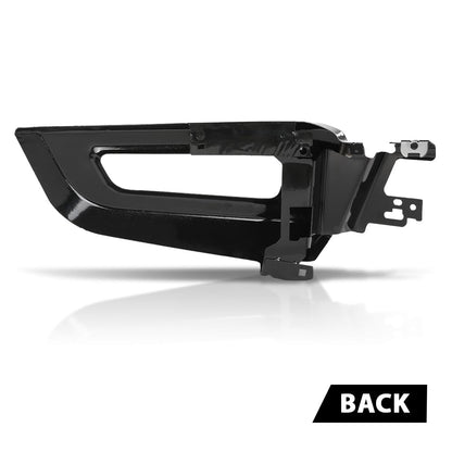 G-PLUS Front Left Bumper Face Bar End Extension, Compatible with Ford F150 Raptor 2017-2020, Driver Side, HL3Z17811B, FO1004119