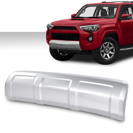 G-PLUS Front Lower Valance Panel Bumper Compatible with Toyota 4Runner 2014-2022 5390135240 TO1095204