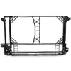 G-PLUS Condenser Compressor Line Mount Bracket Compatible with 2016-2022 Chevy Malibu A/C Condenser Mount Bracket 23336318