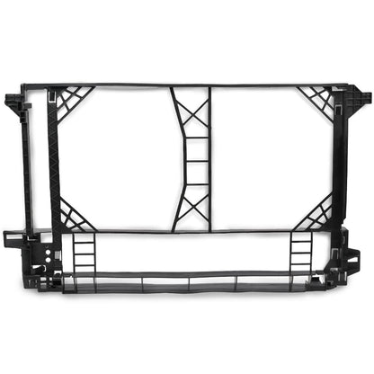 G-PLUS Condenser Compressor Line Mount Bracket Compatible with 2016-2022 Chevy Malibu A/C Condenser Mount Bracket 23336318