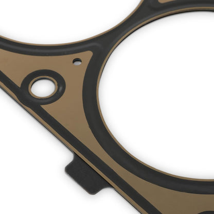G-PLUS Cylinder Head Gaskets Compatible with LS2 L76 6.0 Chevy Corvette 2005-2007/Chevy Silverado GMC Sierra 2002-2013 12569365, 12575392, 12589227