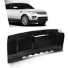 G-PLUS Front Lower Skid Plate Bumper Board Cover Trim Compatible with Range Rover Sport 2014-2017
