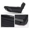 G-PLUS Front Bumper Fog Light Cover Compatible with 2019-2020 Nissan Rogue Special Edition/Fit 2017-2020 Nissan Rogue S SL SV Passenger Right Side Fog Lamp Accessories 622566FL0A, NI1039148