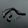 G-PLUS Silicone Radiator Hose Kit Compatible with 1990 1991 1992 1993 HONDA ACCORD CB1-CB4 F22