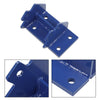 G-PLUS Motor Mount Conversion kit Compatible with Chevy Truck 1973-1987/ Compatible with Suburban 1973-1991 Engine Mounting Kit #7731103