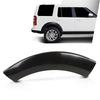 G-PLUS Rear Right Fender Flare Wheel Arch Moulding Compatible with LR3 / Discovery 3 2005-2009, Compatible with LR4 / Discovery 4 2010-2016 LR010627, 9H2221070AA