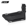 G-PLUS Front Bumper Fog Light Cover Compatible with 2019-2020 Nissan Rogue Special Edition/Fit 2017-2020 Nissan Rogue S SL SV Passenger Right Side Fog Lamp Accessories 622566FL0A, NI1039148