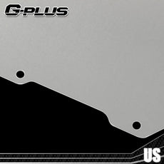 G-PLUS A/C Heater Delete Panel for Camaro Nova Chevelle 1964-1981 Product Details