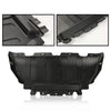 G-PLUS Front Engine Splash Shield Compatible with Dodge Durango 2011-2022/Compatible with 2011-2021 Jeep Grand Cherokee 68091772AB CH1228120
