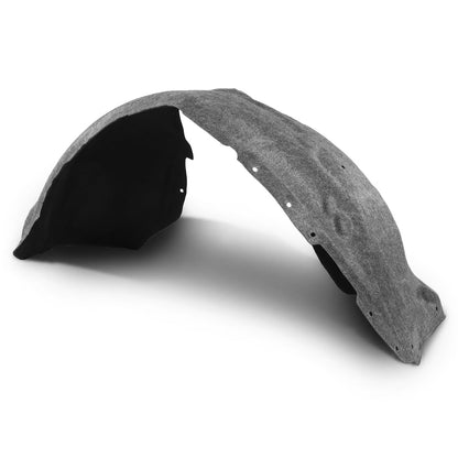 G-PLUS Front Right Fender Liner Inner, Compatible with Lincoln MKC 2015-2019, Passenger Side, EJ7Z16102A, EJ7Z16103B
